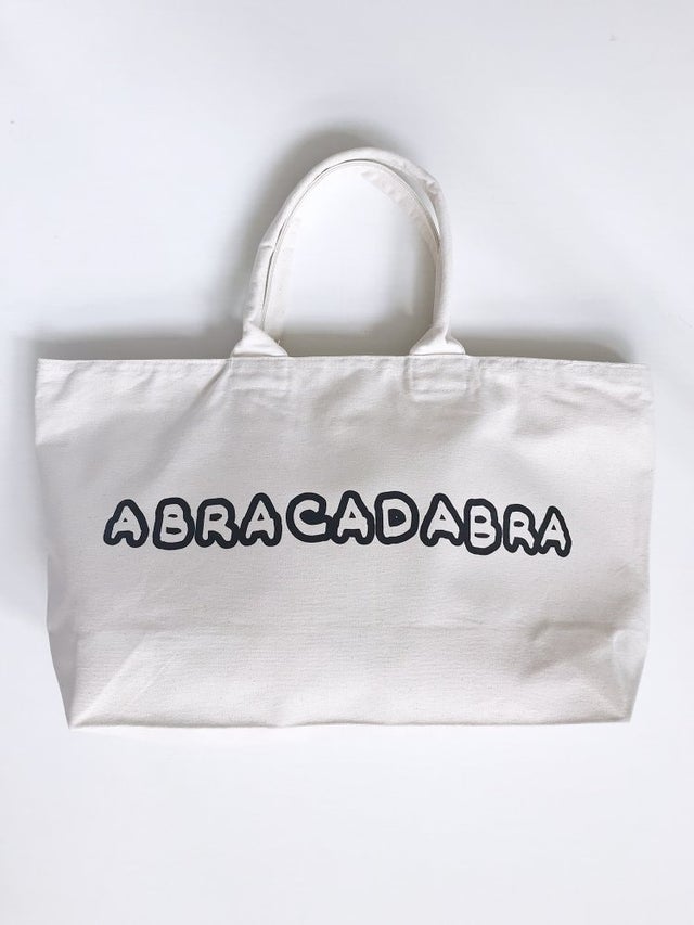 ホーム | ABRACADABRA